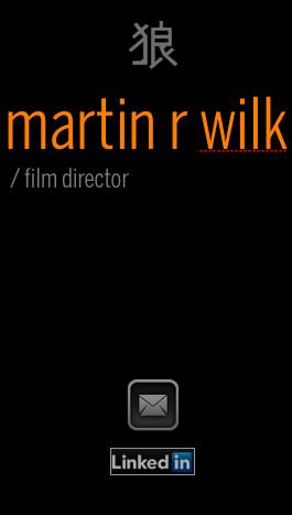 wilkywayindex